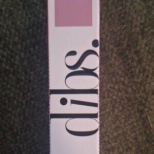 Dibs Beauty Go To Glossy Balm in Rock Candy FULL SIZE